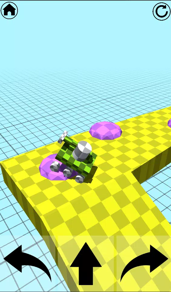 Tiny Tank Screenshots