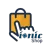 IONIC Shop