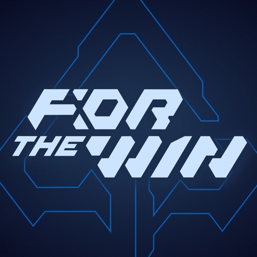 FTW - For The Win FTW - For The Win
