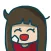Smile girl Yaong