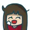 Smile girl Yaong