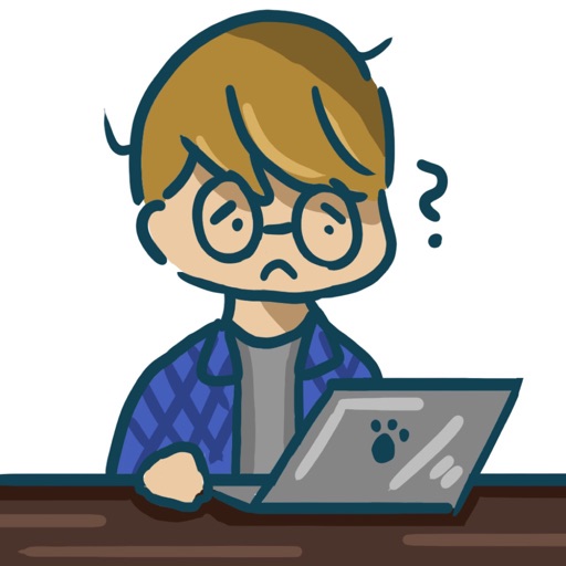 Mungmung, the sad developer Mungmung, the sad developer