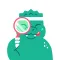 Foodzilla! Nutrition Assistant