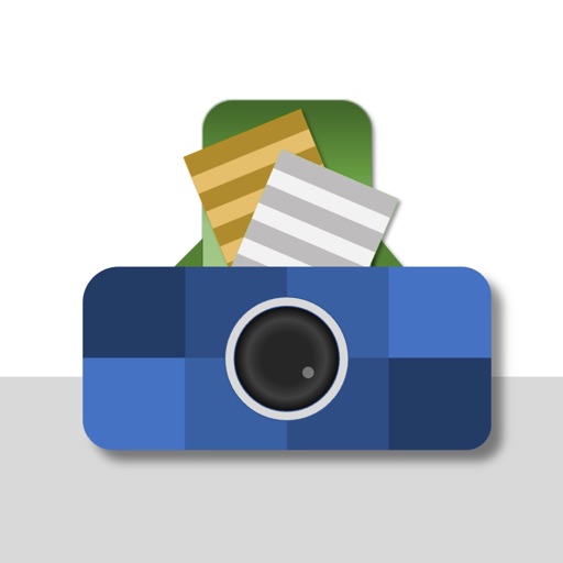 PrintScan - Airprint&Scanner PrintScan - Airprint&Scanner