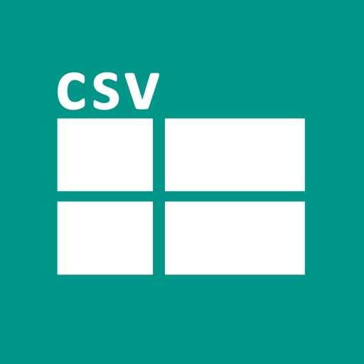 CSV File Viewer - Smart CSV CSV File Viewer - Smart CSV