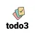 TODO 3: Only 3 tasks per day