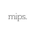 mips - art inspired stickers for creatives
