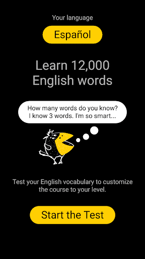 Speak English Screenshots