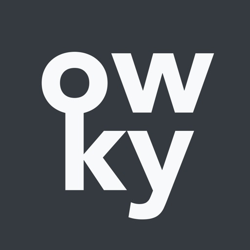 Owky: Two-Factor Authenticator Owky: Two-Factor Authenticator