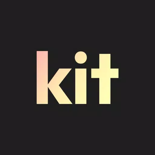 Kit - self introduction tool Kit - self introduction tool