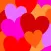 Hearts(愛)
