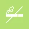 Stop Smoking Cessation-Tracker