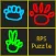 Rock-Paper-Scissors Puzzle