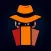 Spy - the game for a company