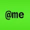 @me - live chat with friends