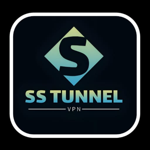 SS TUNNEL VPN