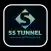 SS TUNNEL VPN