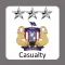 SUBFOR Casualty
