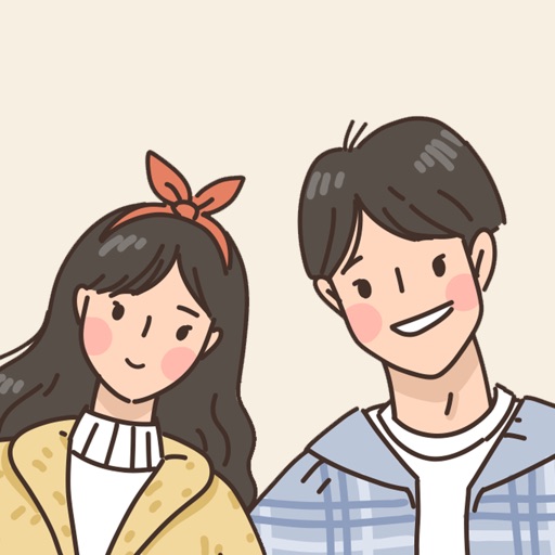 뉴친스 - 익명 찐친 만들기 뉴친스 - 익명 찐친 만들기