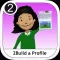 2Simple 2Build a Profile (EYFS KS1 record keeping)