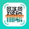 QR Code & Barcode Scanner AI