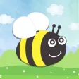 flappy bee- can't stop