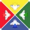 Classic Chinese Ludo - Flight Chess