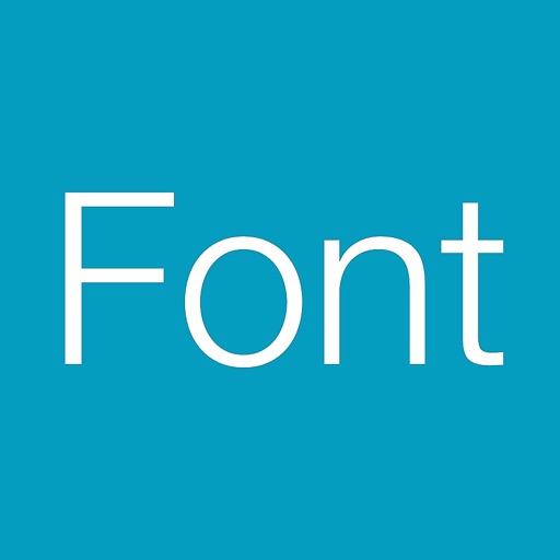 Font Font