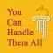 You Can Handle Them All