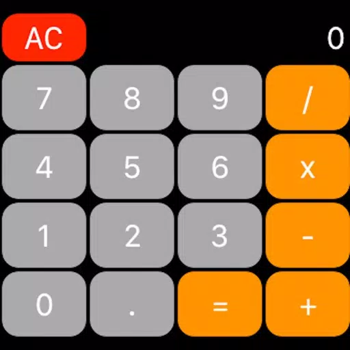 Just My Calculator Just My Calculator