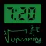 Upcoming Alarm Clock