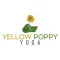 Yellow Poppy Yoga