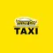 Yellow Car Taxi