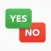 Yes or No Question Game