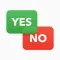Yes or No Question Game