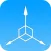 Vector angle calculator