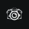 Black and White Filter Camera