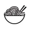 Instant Noodles: Light