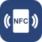 NFC-通用NFC门禁卡,NFC读卡器&NFC读取tools