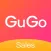 GuGo 业务员
