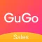 GuGo 业务员