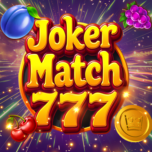Joker Match 777