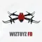 WIZTOYZ FD