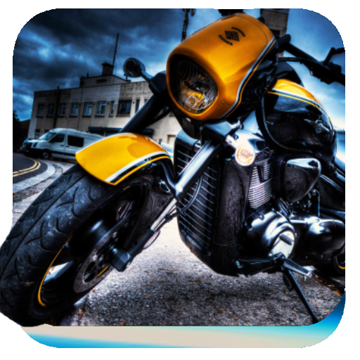 The Art of Motorcycle Maintenance