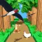 脱出ゲーム 風のある方へ