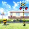 脱出ゲーム 電車のある道