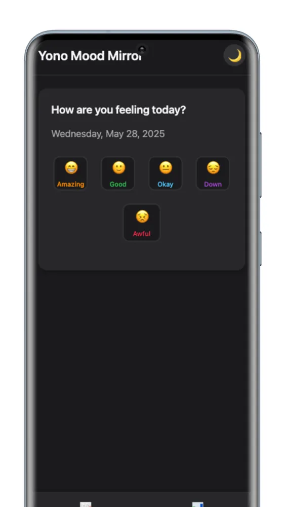 Yono Mirror Screenshots