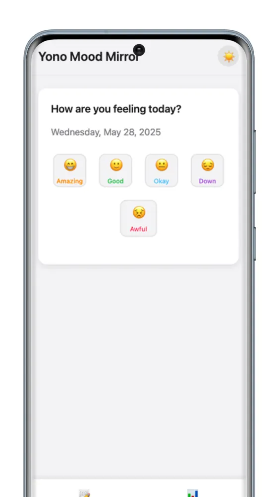 Yono Mirror Screenshots