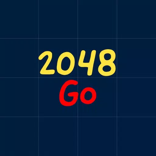 2048 Go : Brain it on