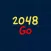 2048 Go : Brain it on